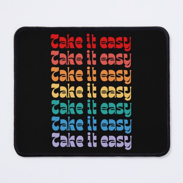 Item preview, Take it easy rainbow  designed and sold by coloursforkids.