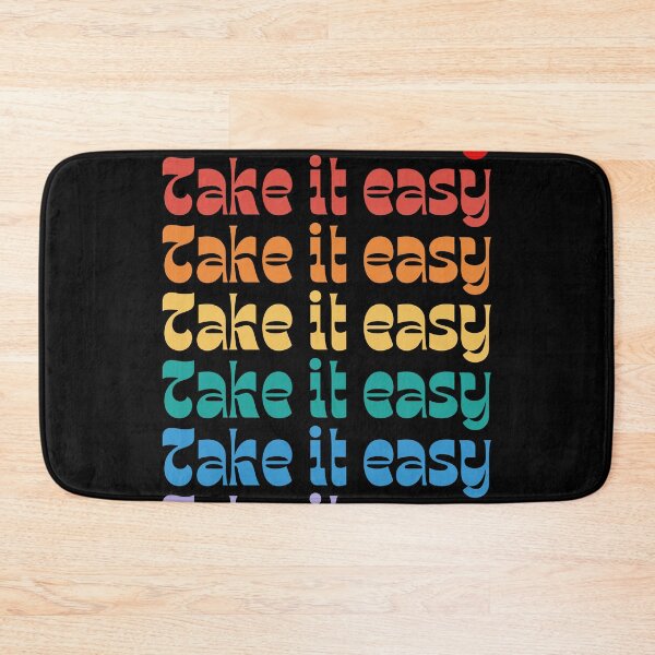 Item preview, Take it easy rainbow  designed and sold by coloursforkids.