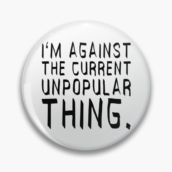 Item preview, Sarcastic Protest designed and sold by Metabax.