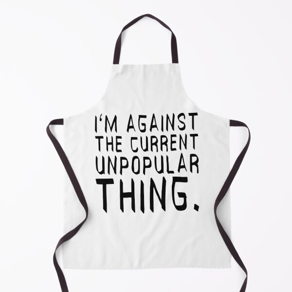 Item preview, Sarcastic Protest designed and sold by Metabax.