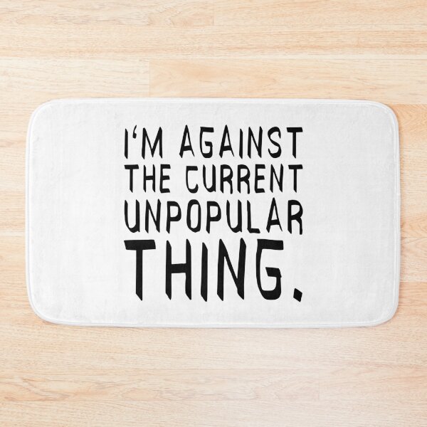 Item preview, Sarcastic Protest designed and sold by Metabax.