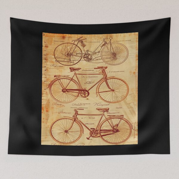 Item preview, Inventive Legacy: Artistic Vintage Patent Collection designed and sold by JLCableStudio.