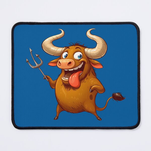 Item preview, Taurus Season designed and sold by manwithcolors.
