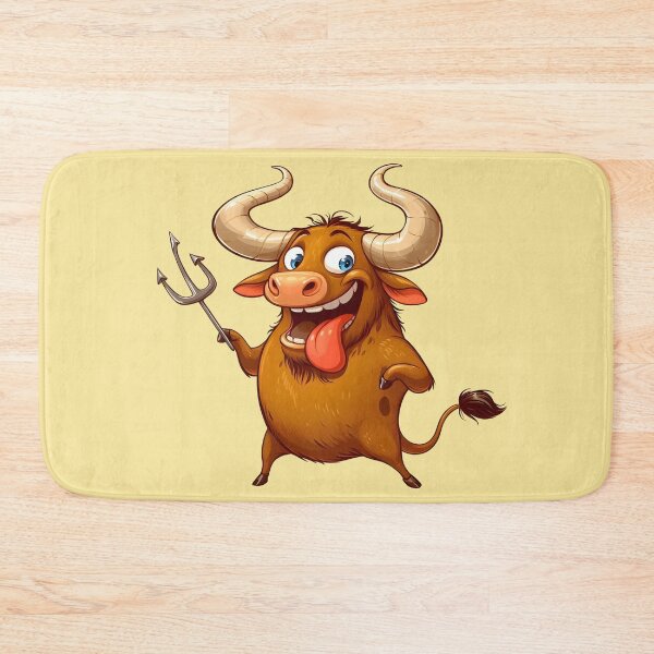 Item preview, Taurus Season designed and sold by manwithcolors.