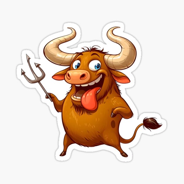 Item preview, Taurus Season designed and sold by manwithcolors.