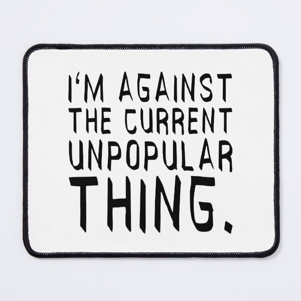 Item preview, Sarcastic Protest designed and sold by Metabax.