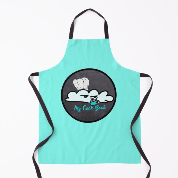 Item preview, *sip* cook book designed and sold by Sribbles.