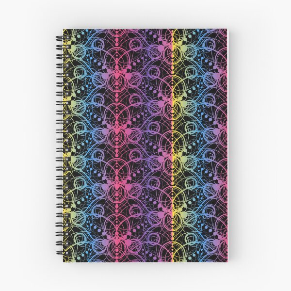 Item preview, Lotus & Yoga & Meditation Seamless designed and sold by RaveNamaste.