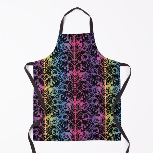Item preview, Lotus & Yoga & Meditation Seamless designed and sold by RaveNamaste.