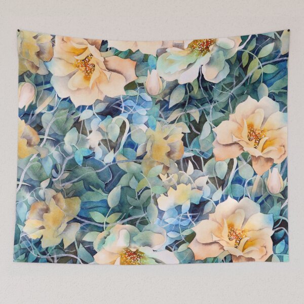 Item preview, Magic garden designed and sold by OkopipiDesign.