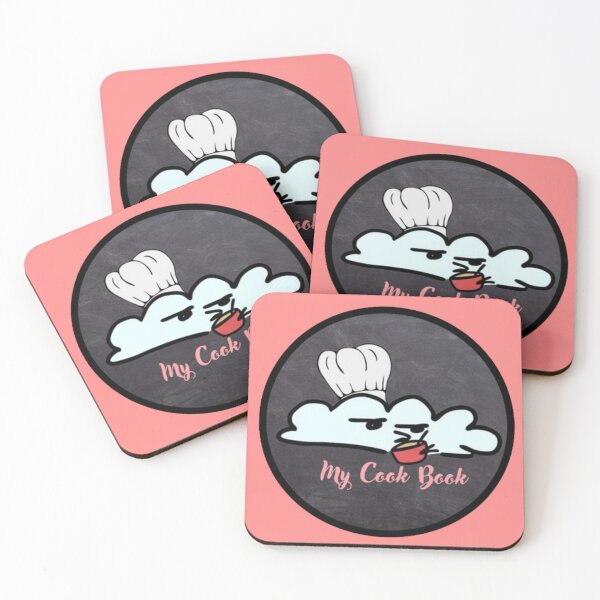 Item preview, *sip* cook book designed and sold by Sribbles.