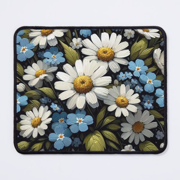 Item preview, Paradise of Blooms designed and sold by Merlyn Morris.