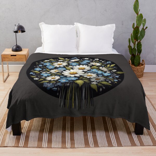 Item preview, Paradise of Blooms designed and sold by Merlyn Morris.