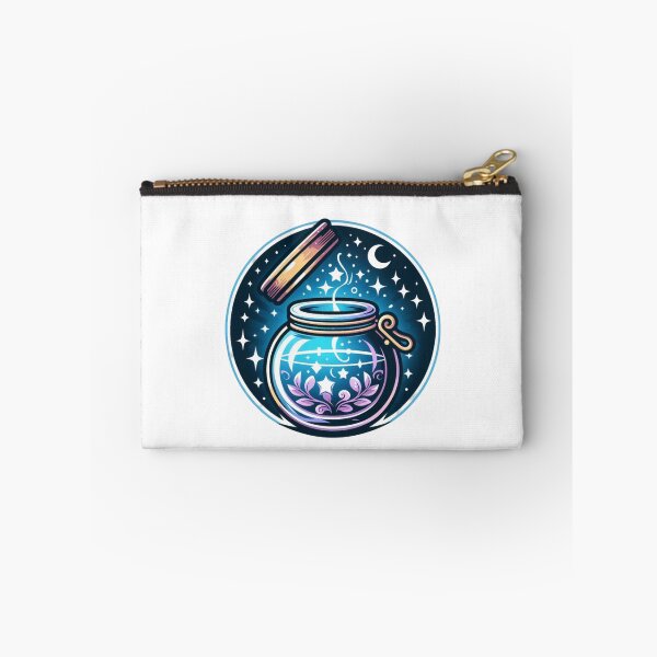 Item preview, Magical Jar designed and sold by MusesWhispers.
