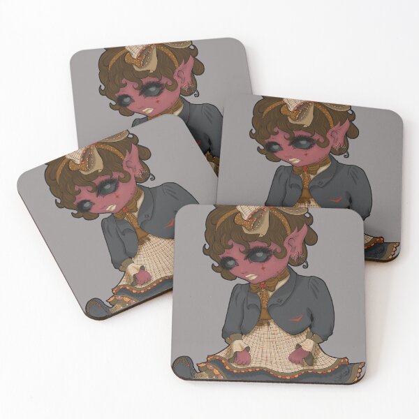 Item preview, Bullet 91 - Life Doll designed and sold by SnekADoodle.