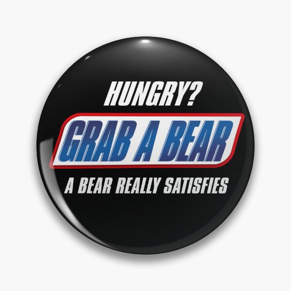 Item preview, Grab a Bear designed and sold by BareBearFantasy.
