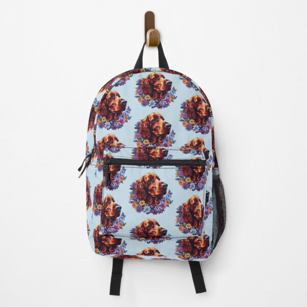 Item preview, Irish Setter designed and sold by VelvetRoom.