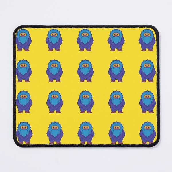 Item preview, Blue Yeti designed and sold by LeftImpressed.