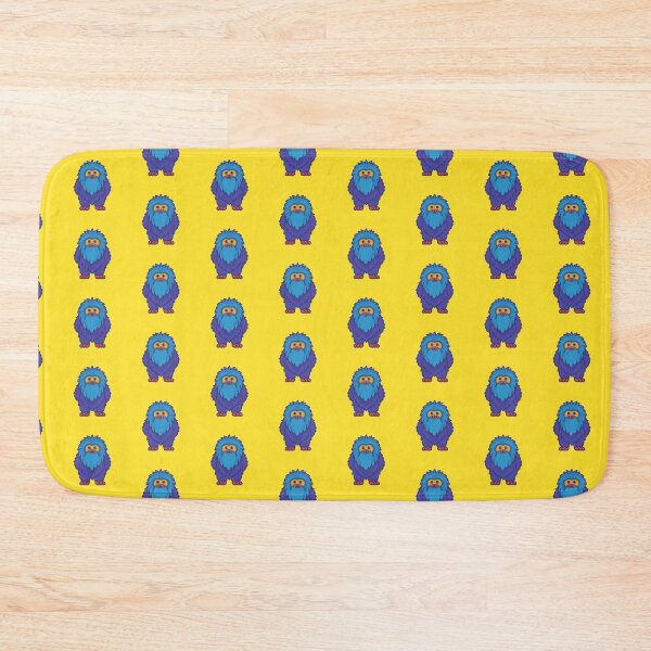 Item preview, Blue Yeti designed and sold by LeftImpressed.