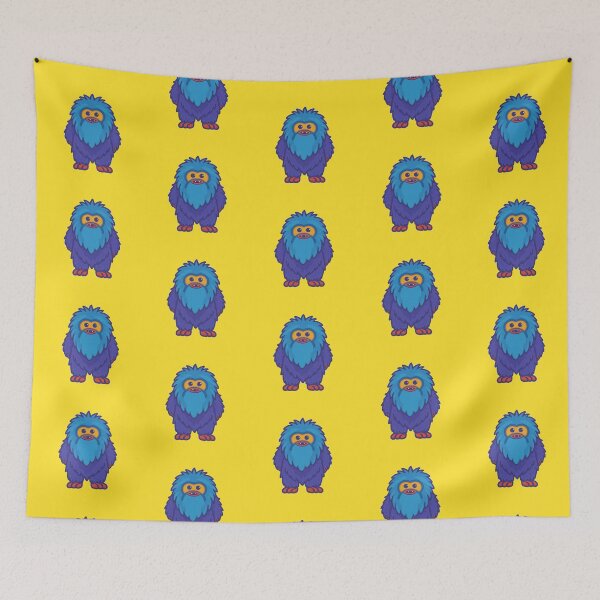 Item preview, Blue Yeti designed and sold by LeftImpressed.