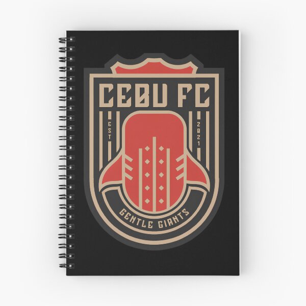 Item preview, Cebu Fc  designed and sold by kawaii Cookies.