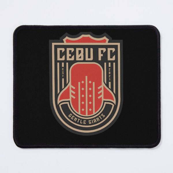 Item preview, Cebu Fc  designed and sold by kawaii Cookies.