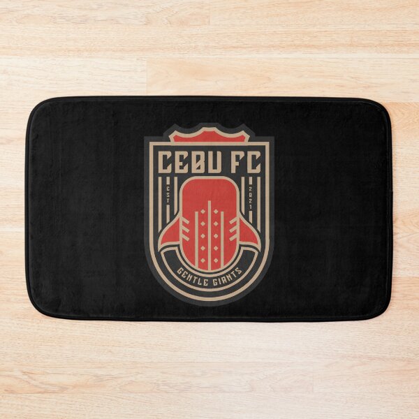 Item preview, Cebu Fc  designed and sold by kawaii Cookies.