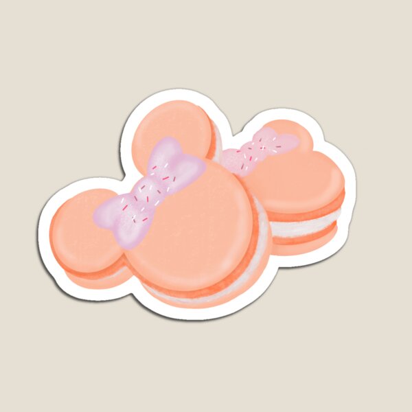 Item preview, Minnie Macaroons designed and sold by badj27.