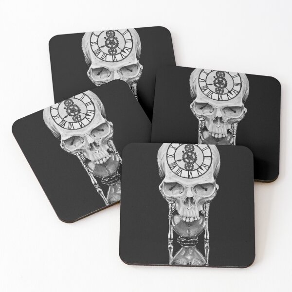 Item preview, Mortality  designed and sold by Bhurdart.