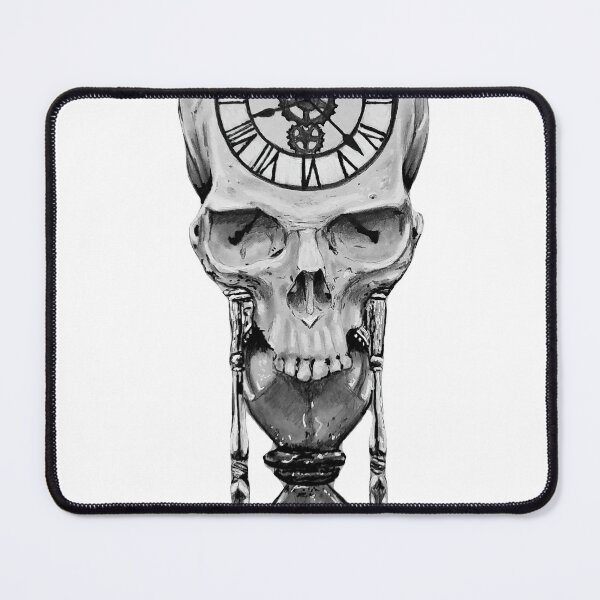 Item preview, Mortality  designed and sold by Bhurdart.