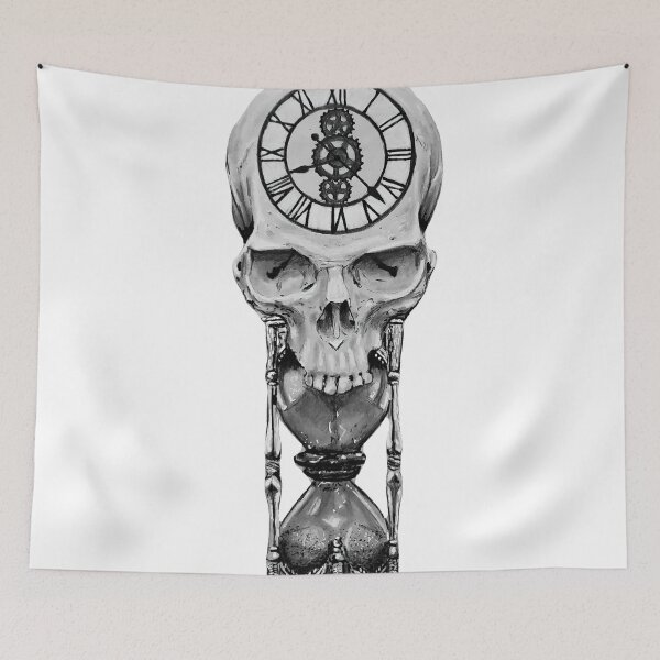 Item preview, Mortality  designed and sold by Bhurdart.
