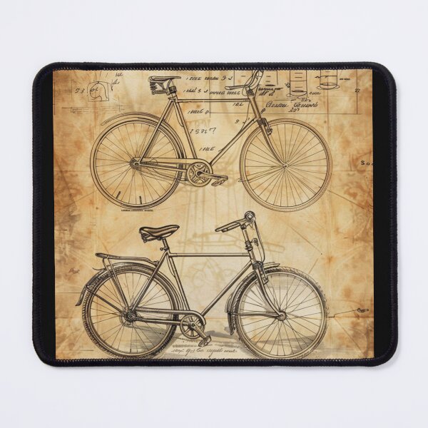Item preview, Inventive Legacy: Artistic Vintage Patent Collection designed and sold by JLCableStudio.