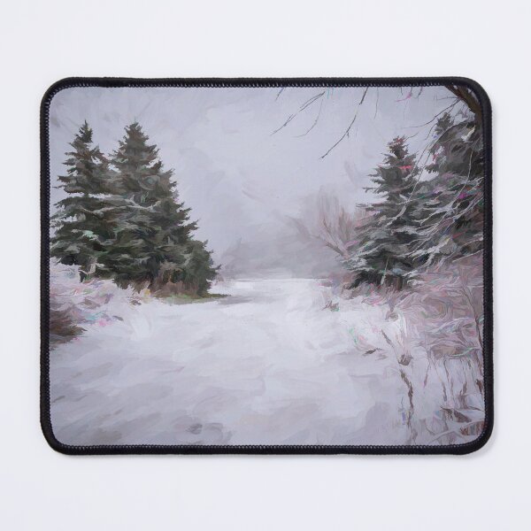 Item preview, Gloomy Winter Wonderland designed and sold by jrtwynam.