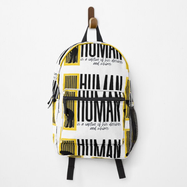 Item preview, Human whims and desires designed and sold by Tininai.