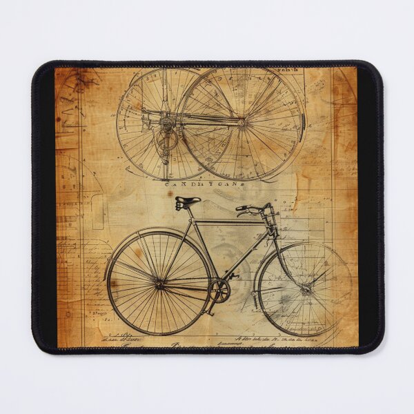 Item preview, Inventive Legacy: Artistic Vintage Patent Collection designed and sold by JLCableStudio.