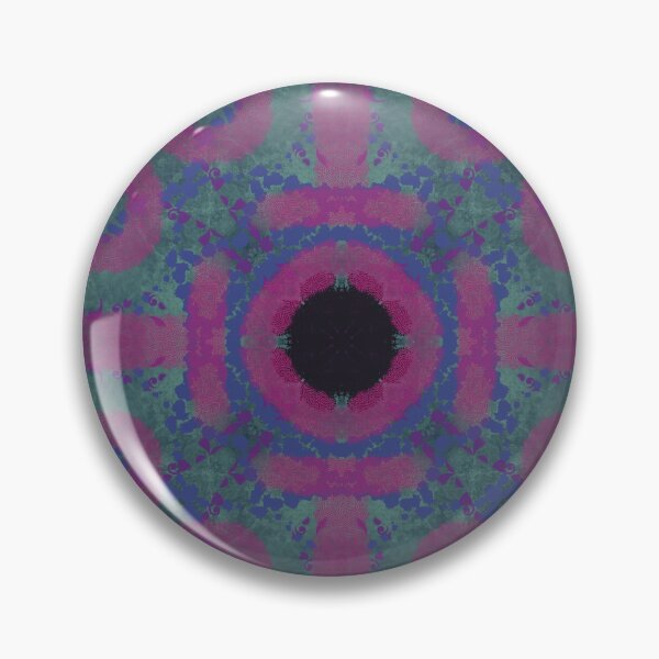 Item preview, Abstract Mandala designed and sold by OddityMedia.