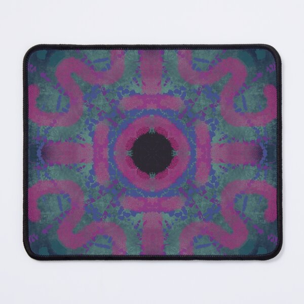 Item preview, Abstract Mandala designed and sold by OddityMedia.
