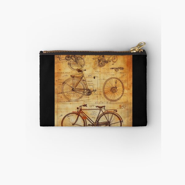 Item preview, Inventive Legacy: Artistic Vintage Patent Collection designed and sold by JLCableStudio.