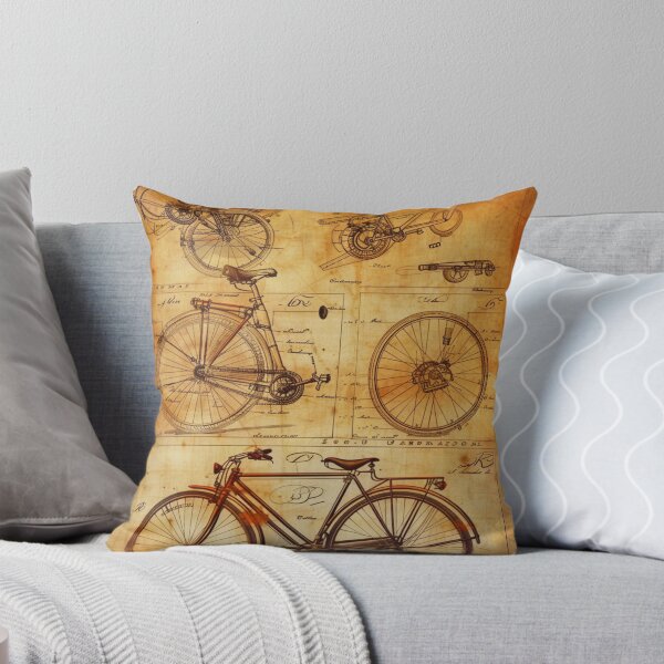 Item preview, Inventive Legacy: Artistic Vintage Patent Collection designed and sold by JLCableStudio.