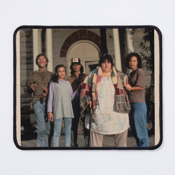 Item preview, What's Eating Gilbert Grape Vintage Retro Movie Poster designed and sold by Hasan Can Guler.