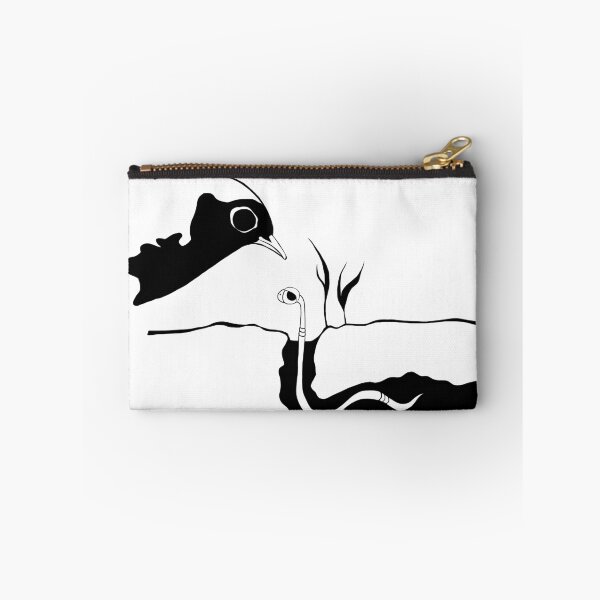 Item preview, Bird and the Worm designed and sold by FromHereOnIn.