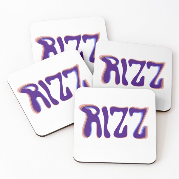 Item preview, Rizz designed and sold by Lilbluey.