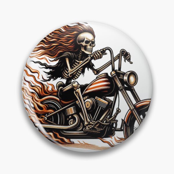 Item preview, American Chopper designed and sold by TwoWheelsShop.