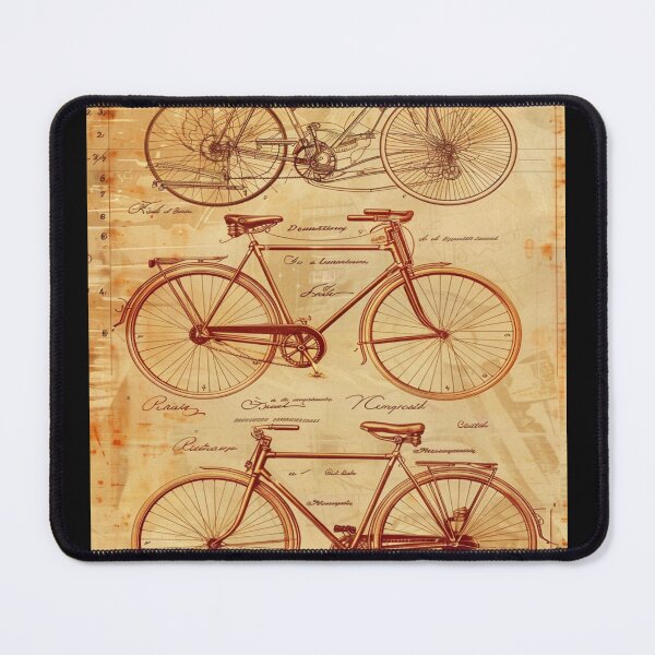 Item preview, Inventive Legacy: Artistic Vintage Patent Collection designed and sold by JLCableStudio.