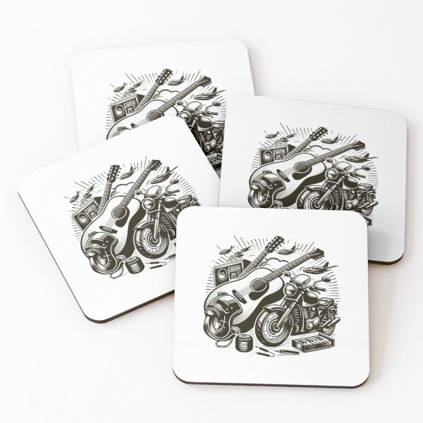 Item preview, Touring Motorcycle designed and sold by TwoWheelsShop.
