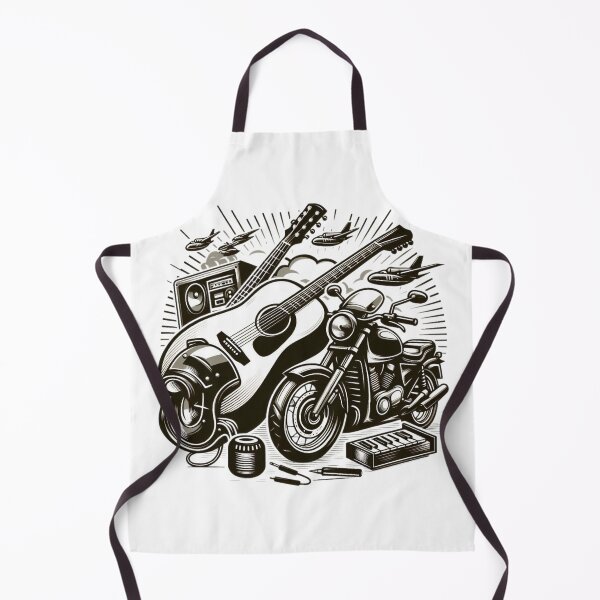 Artikelvorschau, Tourenmotorrad entworfen und verkauft von TwoWheelsShop.
