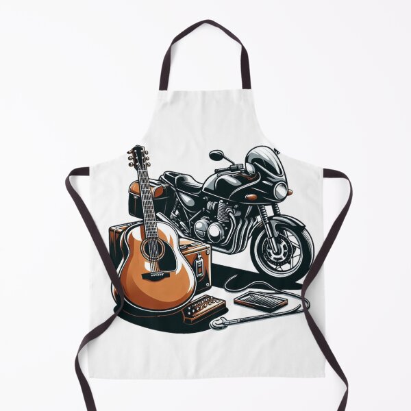 Artikelvorschau, Tourenmotorrad entworfen und verkauft von TwoWheelsShop.