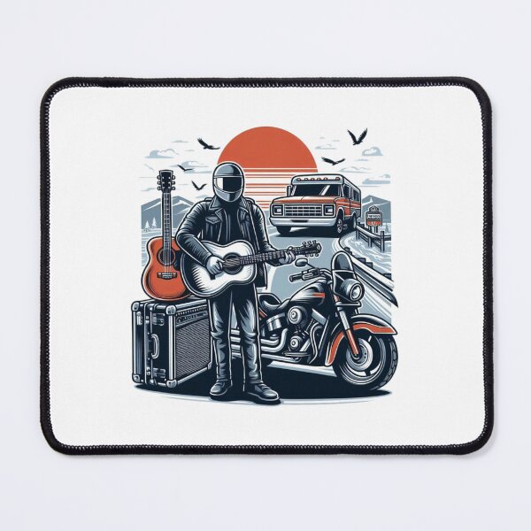 Item preview, Touring Motorcycle designed and sold by TwoWheelsShop.