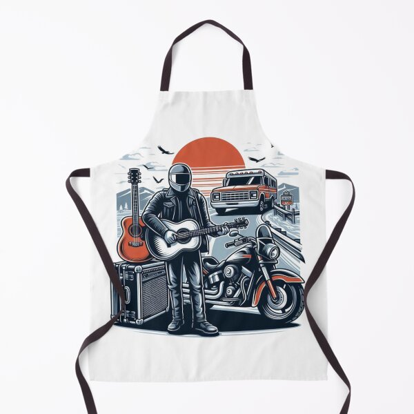 Artikelvorschau, Tourenmotorrad entworfen und verkauft von TwoWheelsShop.