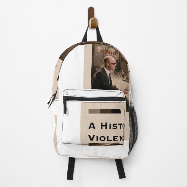 Item preview, History of Violence Vintage Retro Movie Poster designed and sold by Hasan Can Guler.